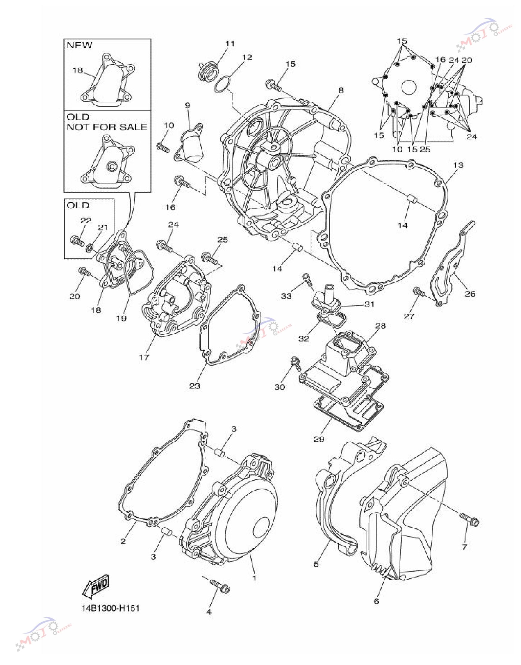 Engine Diagram